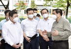 With over 3,000 Covid-19 cases, HCM City vows to control outbreak by end of social distancing period