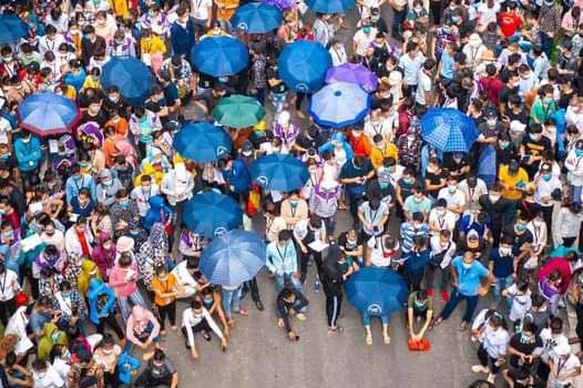 Chủ tịch Bắc Giang lên tiếng sau thông tin 'có ca Covid-19 trong nghìn người đi xét nghiệm'