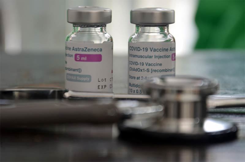 Nhật Bản chuyển thêm vắc xin cho Đông Nam Á từ tuần này