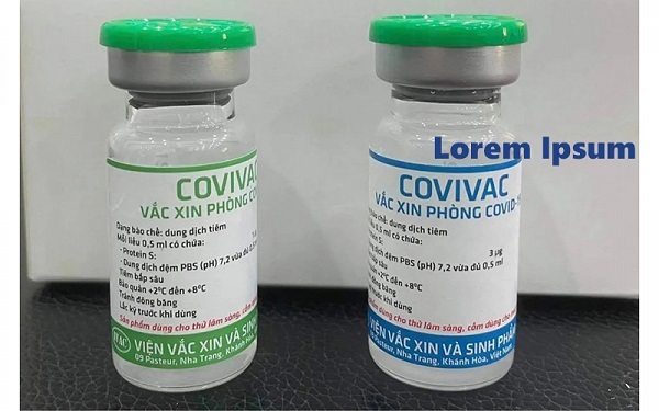 Locally made COVID-19 vaccine Covivac evaluated in Canada