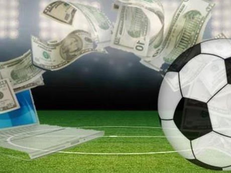Football betting: billions of US dollars run overseas each year