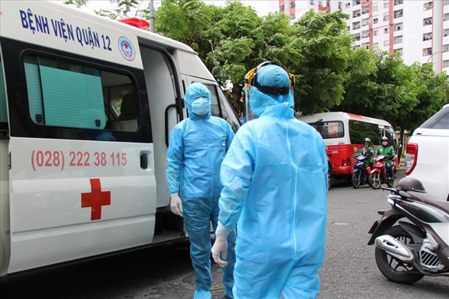 VIETNAM NEWS HEADLINES JUNE 30