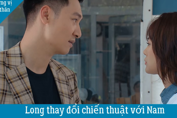 'Hương vị tình thân' tập 52, Long biết thêm sự thật về Nam