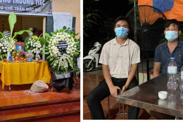 Điều tra việc nam quân nhân tử vong tại đơn vị với nhiều vết bầm tím