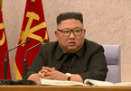 Kim Jong Un sa thải thẳng tay quan chức lơ là chống dịch Covid-19