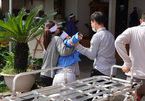 Khởi tố, tạm giam đối tượng giết vợ và bố mẹ vợ ở Thái Bình