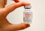 Vắc xin Covid-19 của Moderna hiệu quả trong ngăn ngừa biến thể Delta