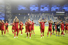 Báo Thái bất ngờ cổ vũ tuyển Việt Nam ở vòng loại World Cup