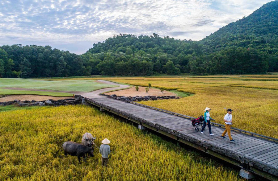 Bảy hành động để bạn 'chất' hơn khi đi du lịch