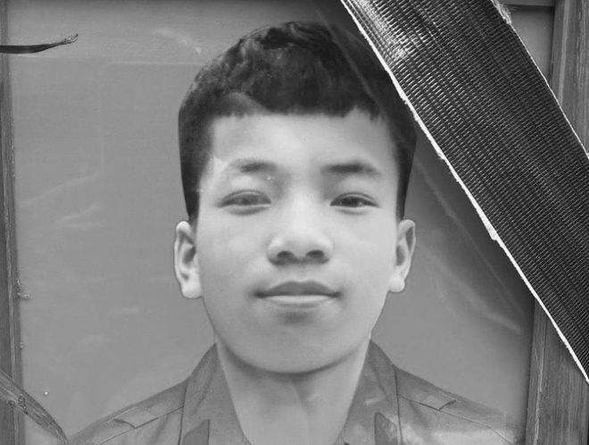 Bộ Quốc phòng thông tin vụ quân nhân Trần Đức Đô tử vong
