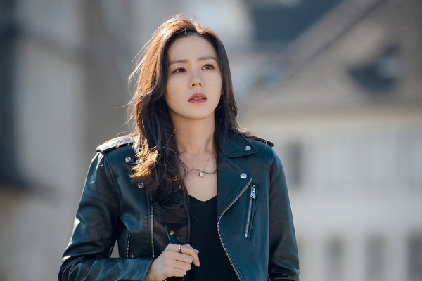 Son Ye Jin tham gia phim mới của đài JTBC