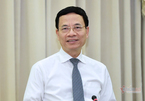 Speech by Minister Nguyen Manh Hung on Covid-19 prevention in Ho Chi Minh City