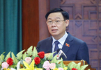 Chủ tịch Quốc hội: Đưa Đắk Lắk thành cực tăng trưởng hấp dẫn của Tây Nguyên