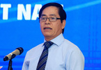 Ông Phạm Viết Thanh làm chủ tịch HĐND tỉnh Bà Rịa - Vũng Tàu
