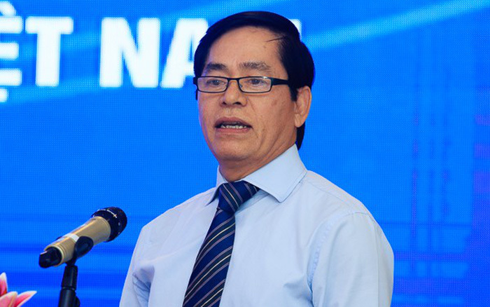 Ông Phạm Viết Thanh làm chủ tịch HĐND tỉnh Bà Rịa - Vũng Tàu