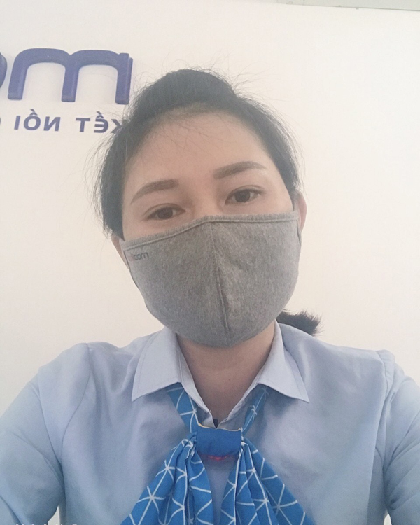MobiFone, dịch vụ nhỏ cống hiến lặng thầm giữa ‘tâm dịch lớn’ Bắc Giang