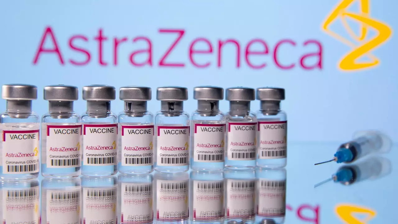 Thủ tướng quyết định bổ sung kinh phí mua 61 triệu liều vắc xin Covid-19