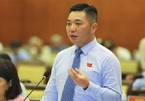 Ông Lê Trương Hải Hiếu nhận công tác tại HĐND TP.HCM