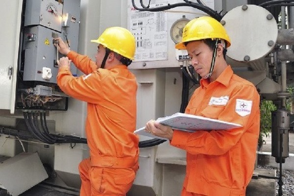 Bộ Công Thương thông tin về việc hóa đơn điện tăng cao