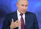 Putin nói thế giới đang thay đổi, Mỹ cần suy nghĩ lại về những ưu tiên
