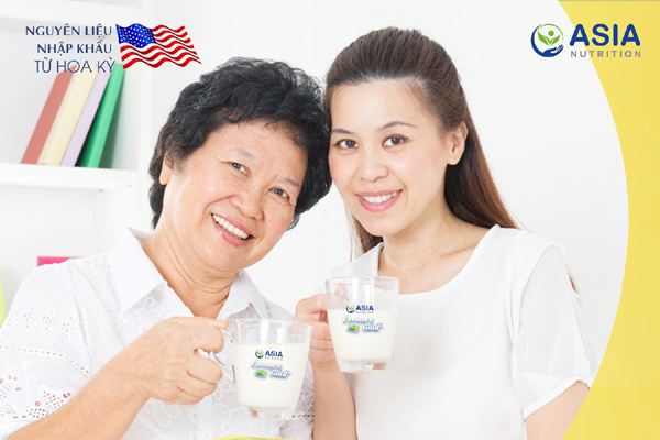 Chọn sữa công thức chuẩn cho cả gia đình cách nào?