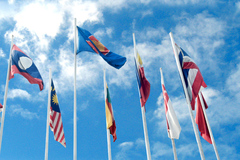 Việt Nam đăng cai Hội nghị Cạnh tranh ASEAN lần thứ 9