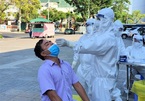 HCM City becomes biggest coronavirus epicenter as new cases surge