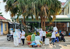 Phú Yên thêm 46 ca nhiễm nCoV, cao nhất trong dịch Covid-19 ở tỉnh
