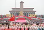 Kỷ niệm thành lập Đảng, Chủ tịch Trung Quốc tuyên bố mục tiêu trăm năm thứ hai