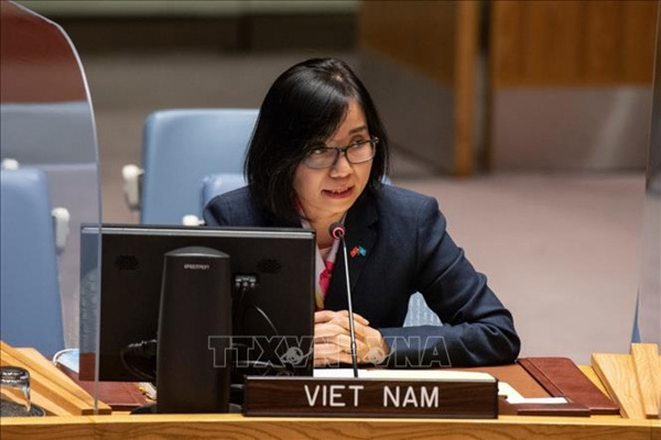 Vietnam supports JCPOA resumption efforts