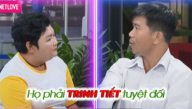 Vì chữ 'trinh', phụ nữ sau những cuộc tình không được quyền hạnh phúc?