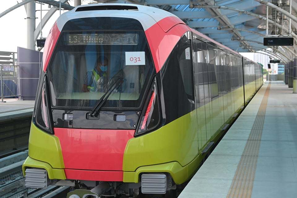 Nhà thầu dự án đường sắt Nhổn - ga Hà Nội chưa đủ cơ sở đòi bồi thường 114,7 triệu USD