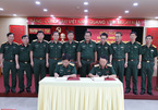 Phó Tư lệnh Quân khu 3 giữ chức Chánh Thanh tra Bộ Quốc phòng