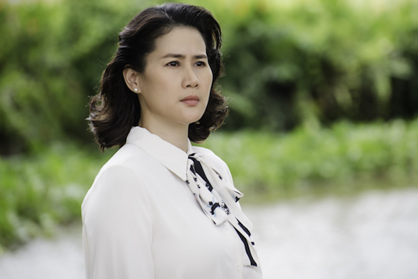 Thân Thúy Hà phẫn nộ khi con trai bị xúc phạm giới tính