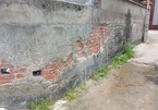 Nam thanh niên ở Thái Bình dùng xẻng làm trọng thương hàng xóm