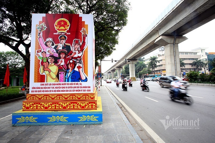 Hà Nội tiếp tục bám sát, thực hiện hiệu quả ‘mục tiêu kép’