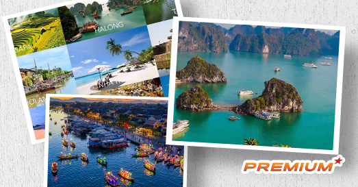Hộ chiếu vắc-xin: Cửa mở cho du lịch thời đại dịch