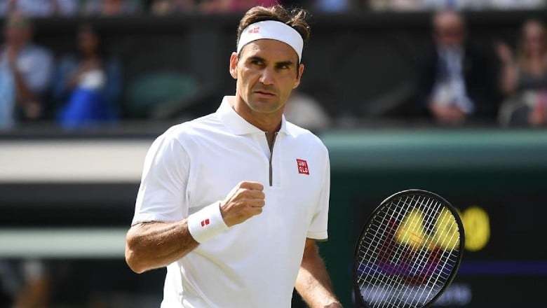 'Thổi bay' Gasquet, Federer vào vòng 3 Wimbledon 2021
