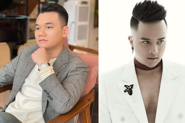 Khắc Việt từng bị Cao Thái Sơn ép giá bài hát còn 500 nghìn, 'hát chùa' nhiều năm
