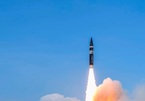 Ấn Độ thử tên lửa đạn đạo, chuyên gia Trung Quốc nói “không lo”