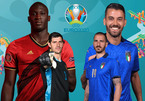 Nhận định Bỉ vs Italy: Bắt vía Quỷ đỏ