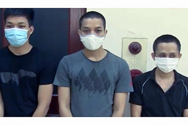 Chuyển tiền nhầm: Xuất hiện thủ đoạn lừa đảo mới