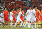 Trung Quốc sợ thiệt, đổi giờ đấu tuyển Việt Nam