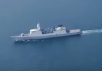 Nga tố Mỹ và NATO biến Biển Đen thành khu vực đối đầu quân sự