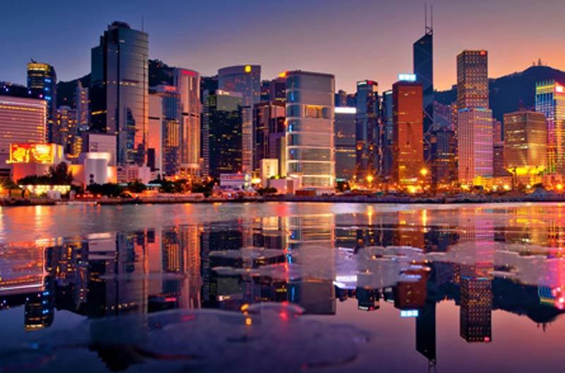 Hong Kong bị đô thị lạ soán ngôi 'thành phố đắt đỏ nhất thế giới'