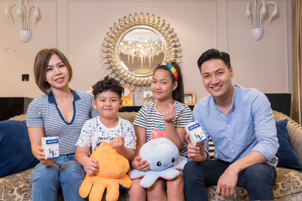 Thực phẩm bảo vệ sức khỏe Dream Height - hỗ trợ phát triển chiều cao cho trẻ