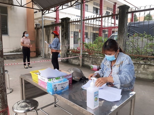 VIETNAM NEWS HEADLINES JULY 2