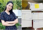 Trịnh Kim Chi quyên góp 178 triệu đồng giúp nhân viên hậu đài