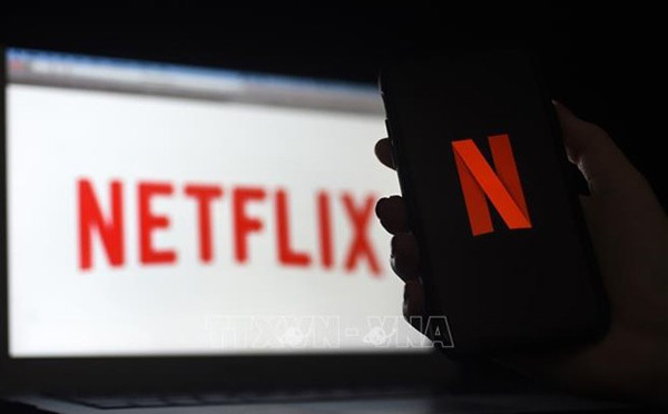 Netflix removes TV series with images violating Vietnam’s sovereignty