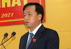 Ông Huỳnh Quốc Việt làm Chủ tịch UBND tỉnh Cà Mau